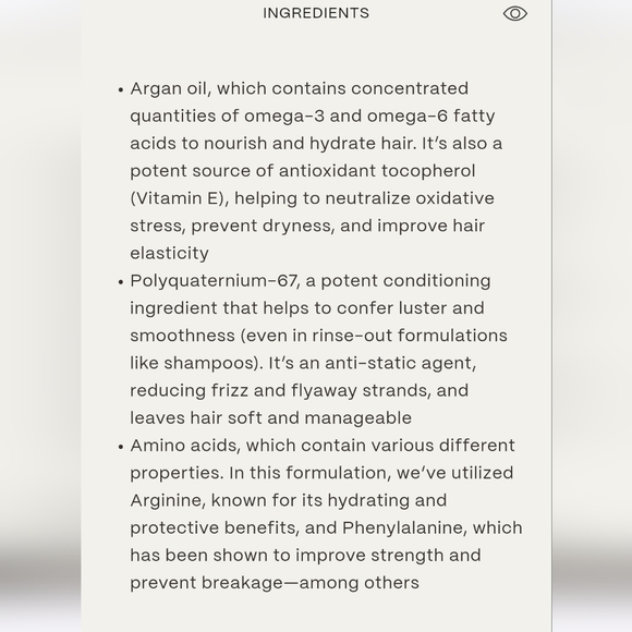 Twentynine Palms Cleansing Shampoo & Desert Tumbleweed Softening Conditioner Set - Picture 4 of 10